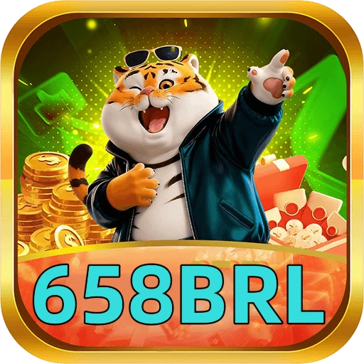 658BRL Cassino Online